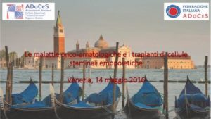 Convegno Venezia 2016