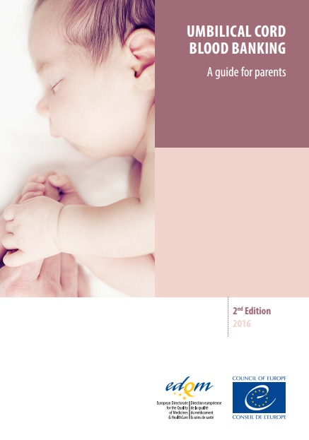 Umbelical Cord Blood Banking