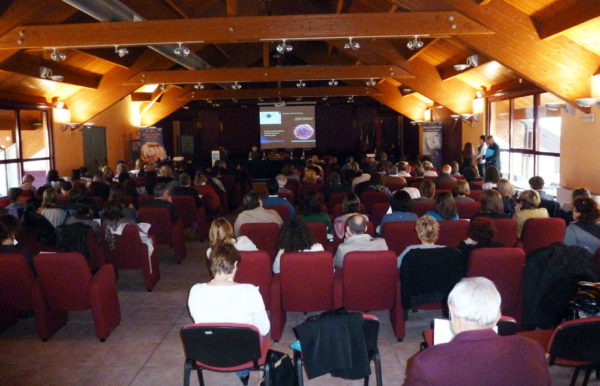 Convegno 20 ottobre 2012